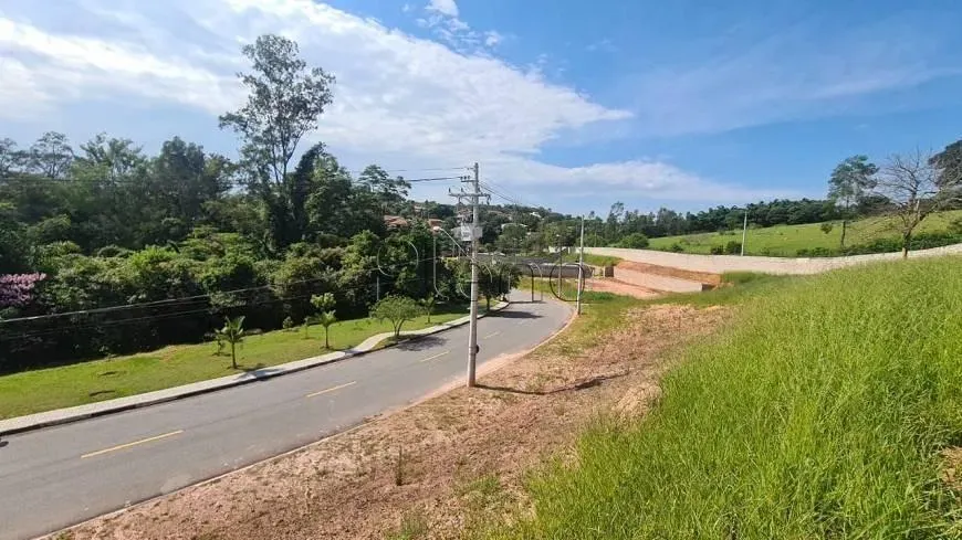 Foto 1 de Lote/Terreno à venda, 662m² em Observatorio, Vinhedo