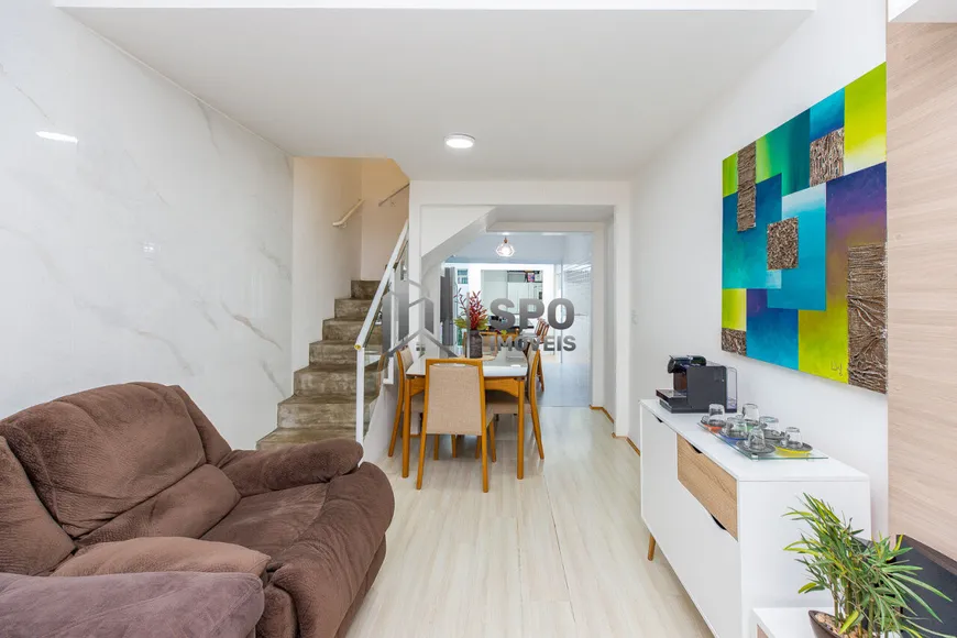 Foto 1 de Casa com 2 Quartos à venda, 113m² em Chácara Santo Antônio, São Paulo