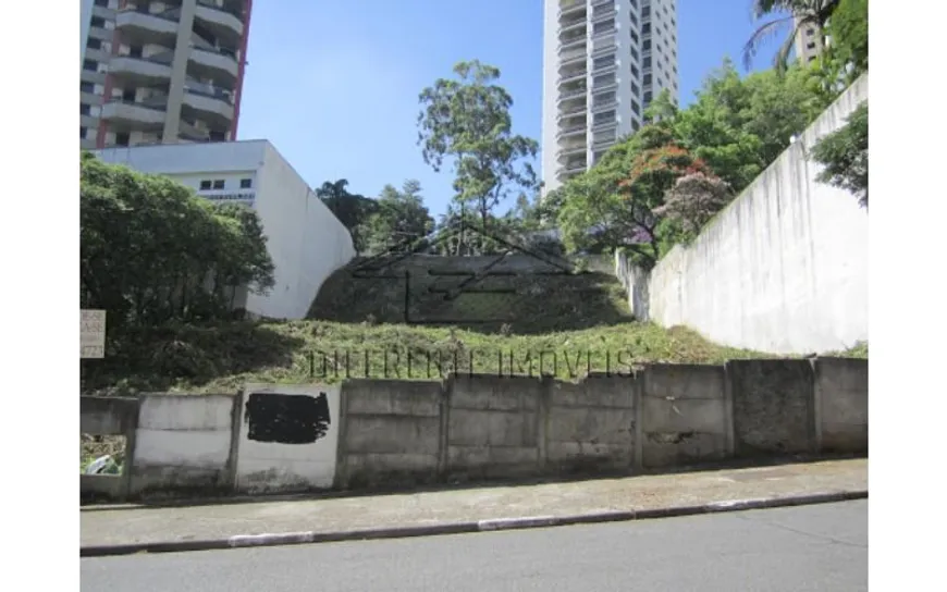 Foto 1 de Lote/Terreno à venda, 4931m² em Vila Suzana, São Paulo