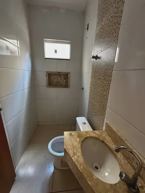 Foto 1 de Casa com 3 Quartos à venda, 90m² em Jequiezinho, Jequié