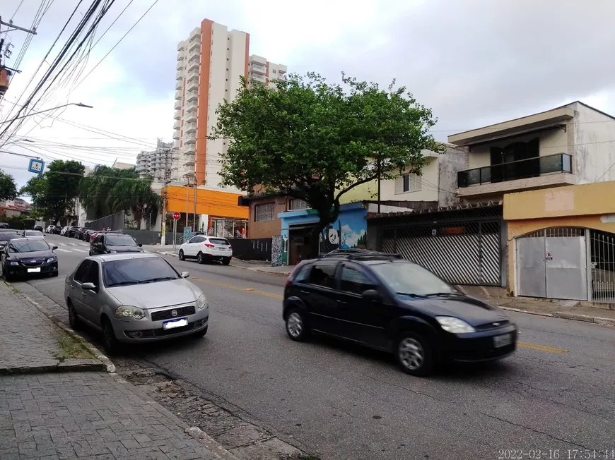 Foto 1 de Lote/Terreno com 1 Quarto à venda, 500m² em Vila Jacuí, São Paulo