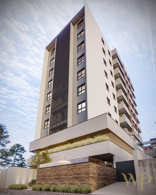 Foto 1 de Apartamento com 3 Quartos à venda, 112m² em Costa E Silva, Joinville
