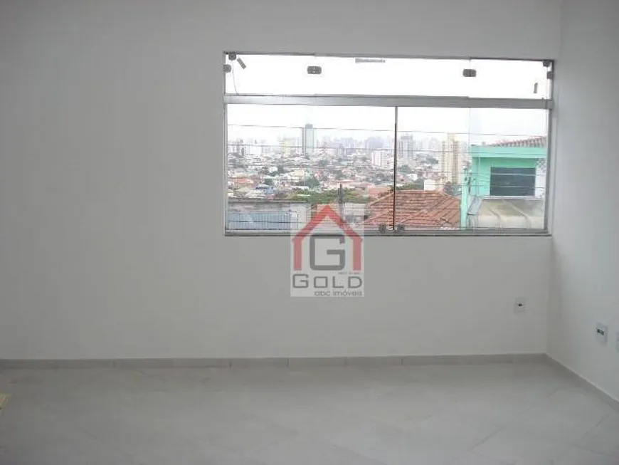 Foto 1 de Sala Comercial para alugar, 30m² em Vila Alto de Santo Andre, Santo André