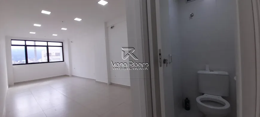 Foto 1 de Sala Comercial para venda ou aluguel, 25m² em Tijuca, Rio de Janeiro