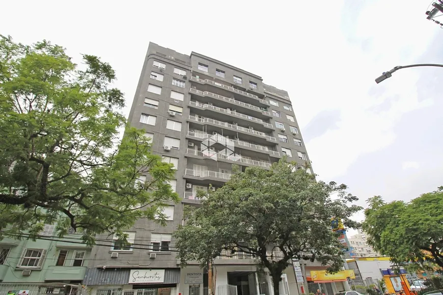 Foto 1 de Apartamento com 3 Quartos à venda, 104m² em Bom Fim, Porto Alegre