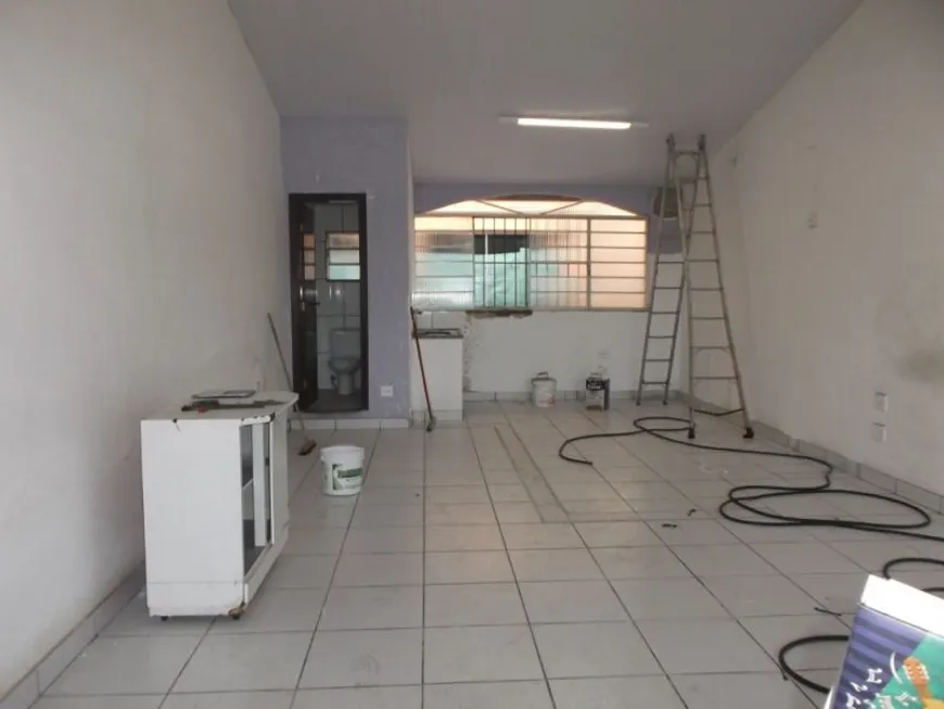 Foto 1 de Sala Comercial para alugar, 40m² em Palmeiras, Belo Horizonte