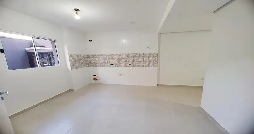 Foto 1 de Apartamento com 1 Quarto à venda, 25m² em Vila Santa Edwiges, São Paulo