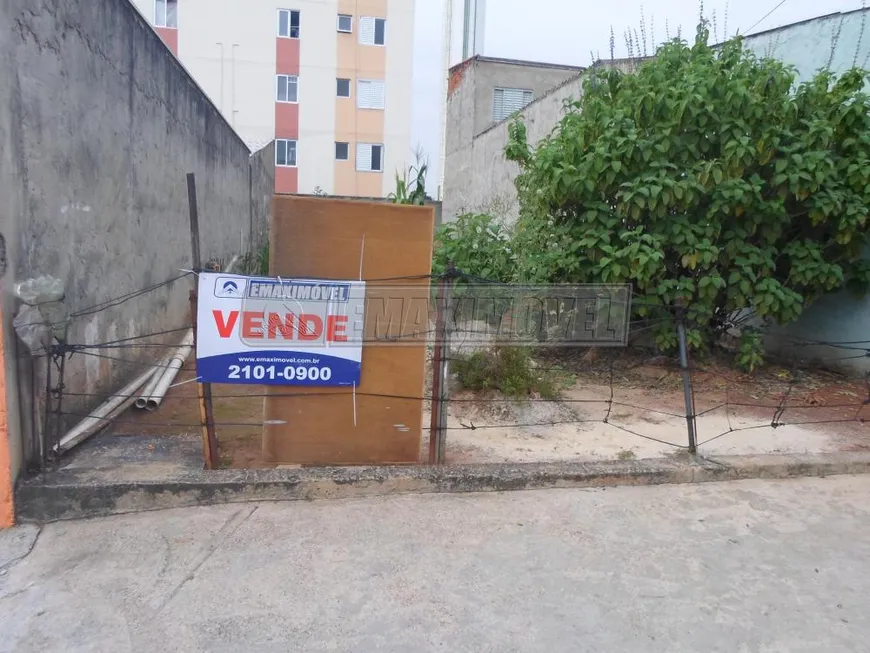 Foto 1 de Lote/Terreno à venda, 132m² em Jardim California, Sorocaba