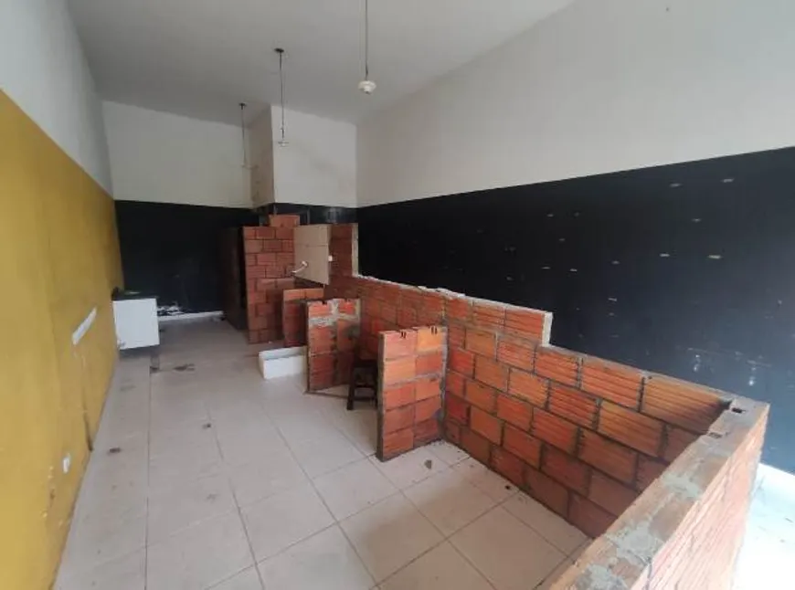 Foto 1 de Ponto Comercial à venda, 31m² em Balneário Gaivotas, Itanhaém