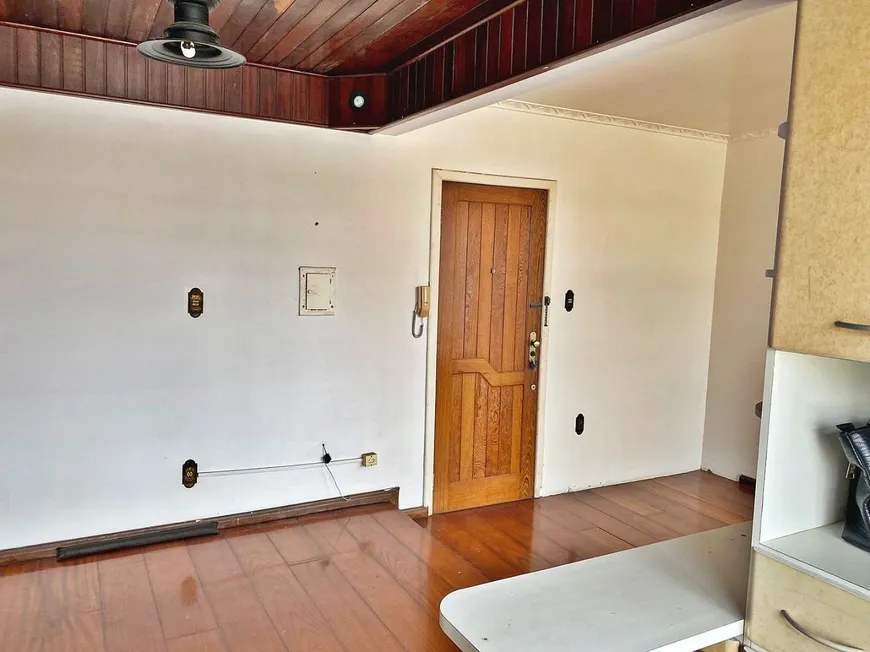 Foto 1 de Apartamento com 1 Quarto à venda, 45m² em Kobrasol, São José