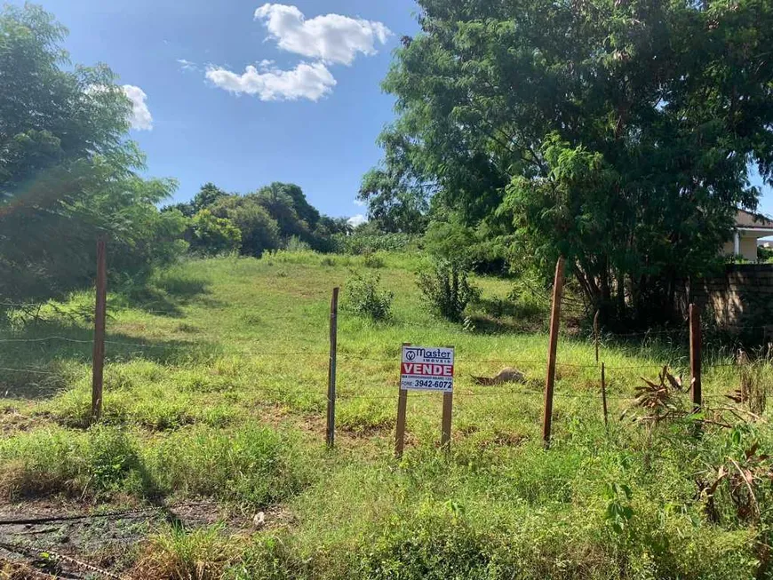 Foto 1 de Lote/Terreno à venda, 2361m² em Jurucê, Jardinópolis