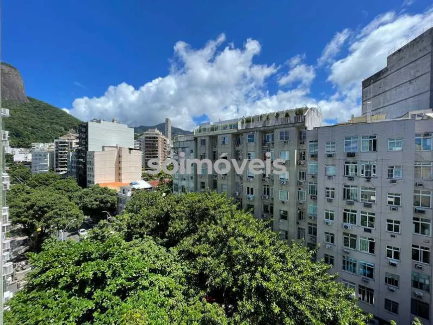 Foto 1 de Apartamento com 3 Quartos à venda, 95m² em Leblon, Rio de Janeiro