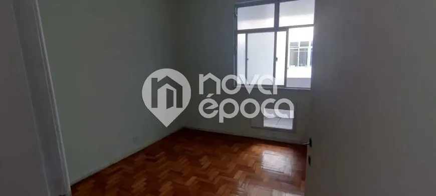 Foto 1 de Apartamento com 2 Quartos à venda, 63m² em Vila Isabel, Rio de Janeiro