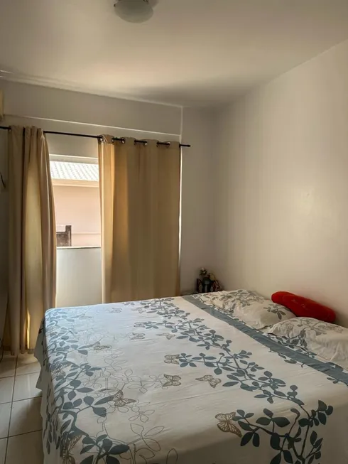 Foto 1 de Apartamento com 3 Quartos à venda, 98m² em Industrial, Porto Velho