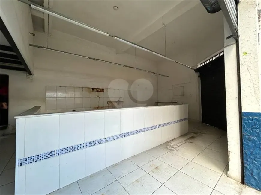 Foto 1 de Ponto Comercial para alugar, 45m² em Santa Terezinha, São Paulo