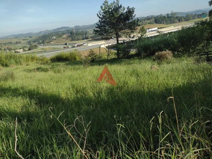 Foto 1 de Lote/Terreno à venda, 930m² em Veraneio Ijal, Jacareí