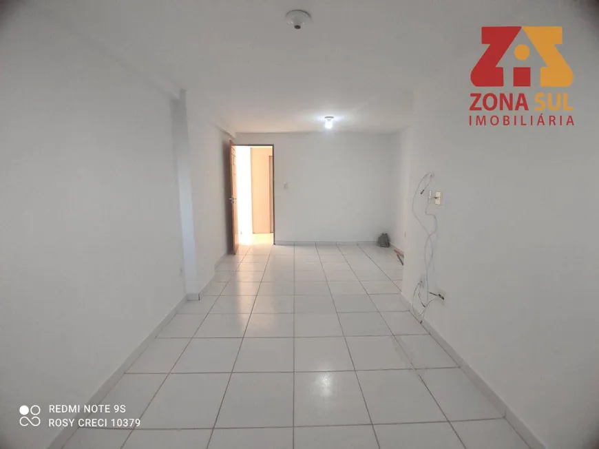 Foto 1 de Apartamento com 3 Quartos à venda, 78m² em Água Fria, João Pessoa