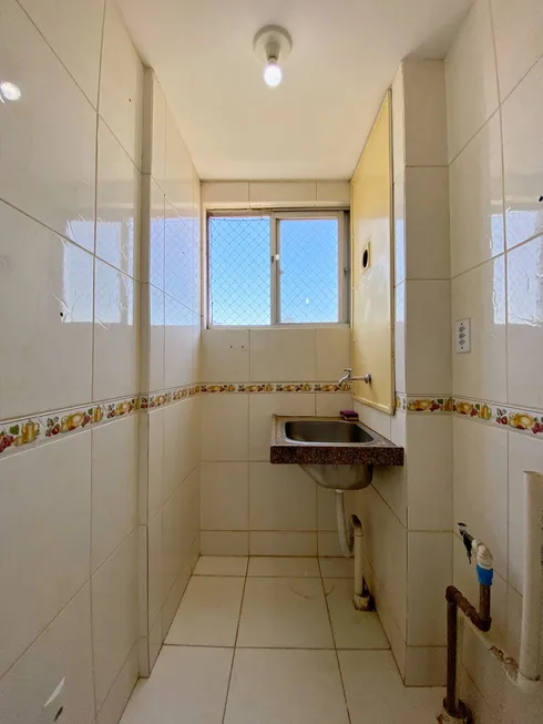 Foto 1 de Apartamento com 2 Quartos à venda, 53m² em Candeias, Jaboatão dos Guararapes