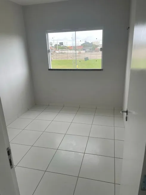 Foto 1 de Apartamento com 1 Quarto à venda, 45m² em Parque D Pedro, Itaitinga