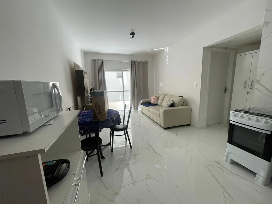 Foto 1 de Apartamento com 1 Quarto à venda, 52m² em Centro, Balneário Camboriú