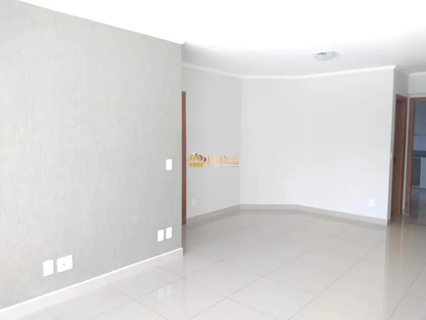 Foto 1 de Apartamento com 3 Quartos à venda, 135m² em Mansões Santo Antônio, Campinas