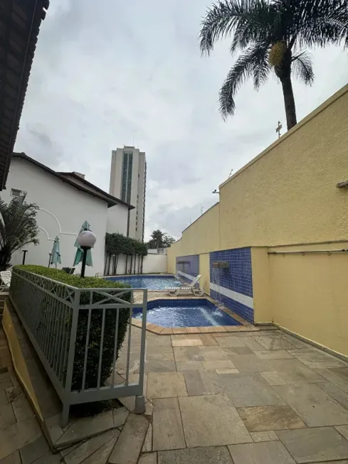 Foto 1 de Casa de Condomínio com 2 Quartos para alugar, 90m² em Vila Antônio, São Paulo