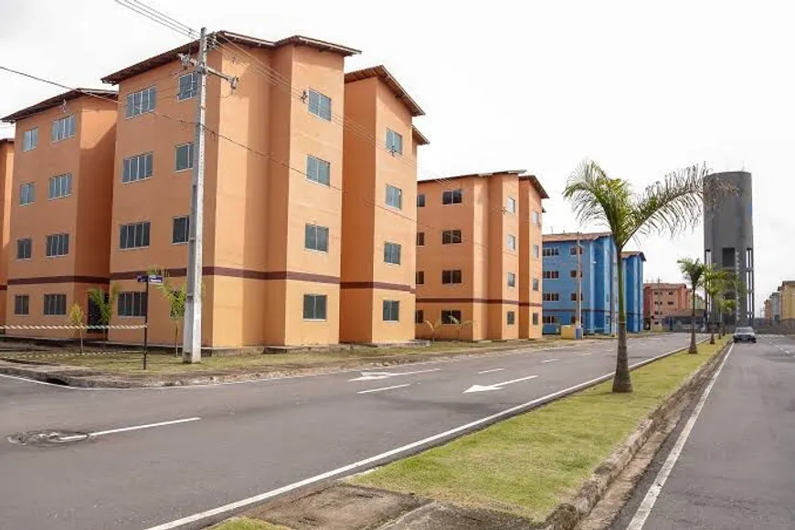 Foto 1 de Apartamento com 2 Quartos à venda, 70m² em Maracacuera Icoaraci, Belém