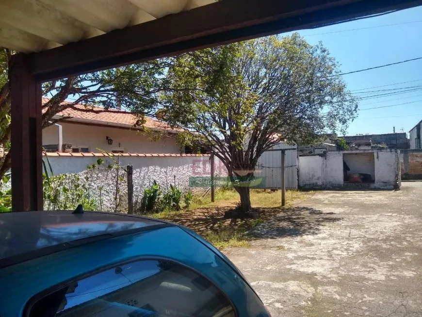 Foto 1 de Casa com 2 Quartos à venda, 90m² em Jardim Independência, Taubaté