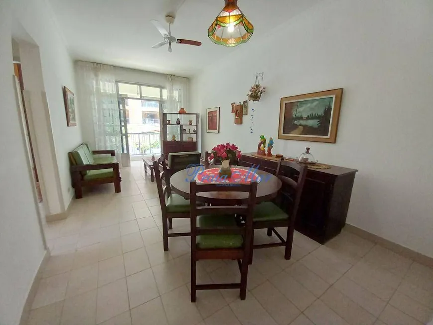 Foto 1 de Apartamento com 2 Quartos à venda, 87m² em Praia das Pitangueiras, Guarujá
