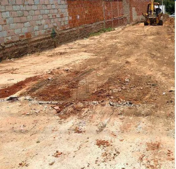 Foto 1 de Lote/Terreno à venda, 125m² em Vila Mineirao, Sorocaba