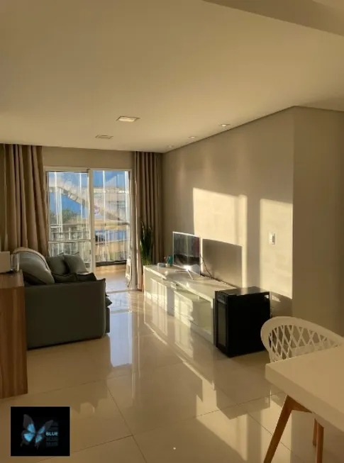 Foto 1 de Apartamento com 2 Quartos à venda, 71m² em Sacomã, São Paulo