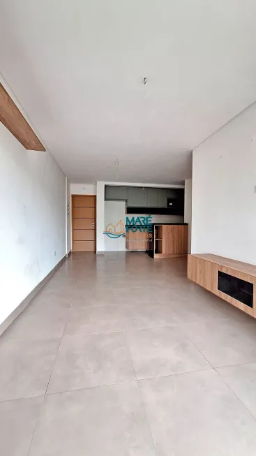 Foto 1 de Apartamento com 2 Quartos à venda, 76m² em Praia das Toninhas, Ubatuba