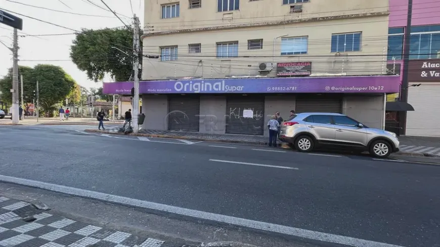 Foto 1 de para alugar, 234m² em Centro, Jacareí