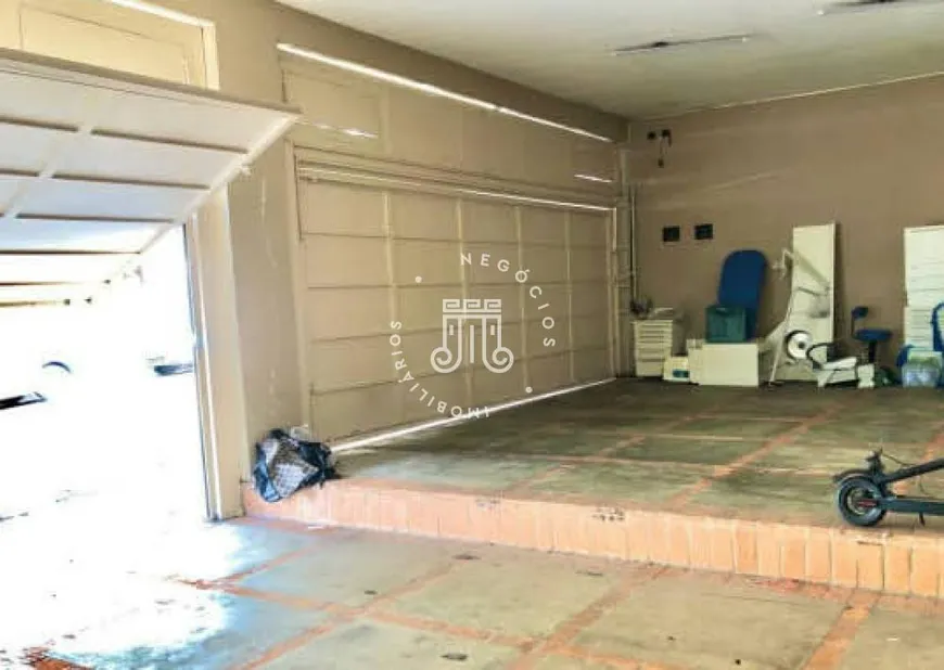 Foto 1 de Casa com 4 Quartos à venda, 350m² em Jardim Paulista I, Jundiaí