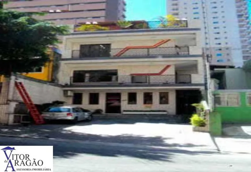 Foto 1 de Sobrado com 2 Quartos para alugar, 100m² em Santana, São Paulo