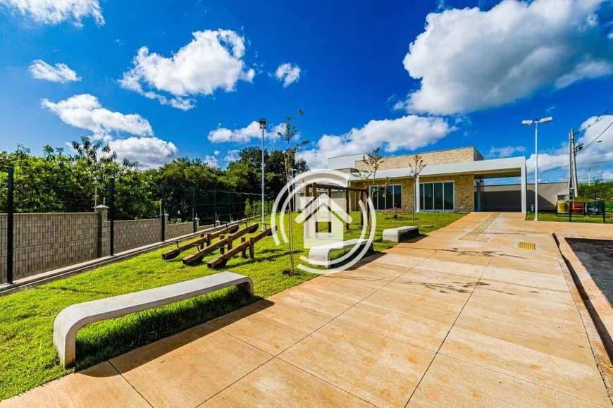 Foto 1 de Lote/Terreno à venda, 446m² em BONGUE, Piracicaba