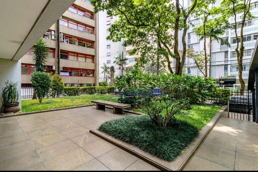 Foto 1 de Apartamento com 3 Quartos à venda, 112m² em Vila Olímpia, São Paulo