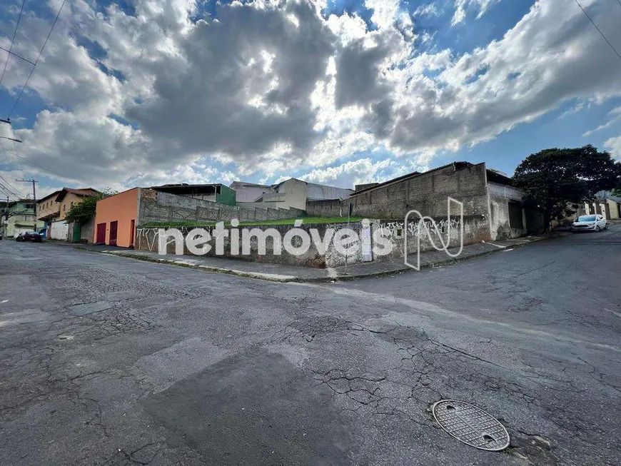 Foto 1 de Lote/Terreno à venda, 508m² em Palmeiras, Belo Horizonte