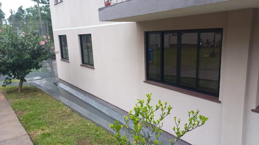 Foto 1 de Apartamento com 3 Quartos à venda, 60m² em Colonia Dona Luiza, Ponta Grossa