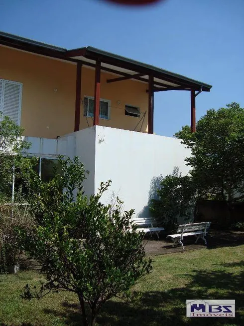 Foto 1 de Casa de Condomínio com 6 Quartos à venda, 550m² em Campos de Santo Antônio, Itu