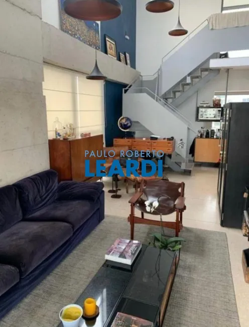 Foto 1 de Apartamento com 2 Quartos para venda ou aluguel, 184m² em Vila Nova Conceição, São Paulo