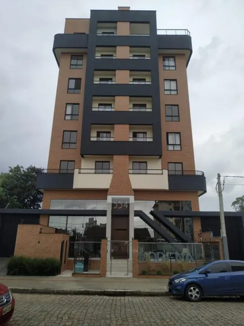 Foto 1 de Apartamento com 3 Quartos à venda, 96m² em Bucarein, Joinville
