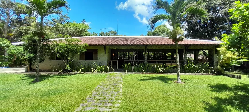 Foto 1 de Fazenda/Sítio com 3 Quartos à venda, 600m² em Aldeia, Camaragibe