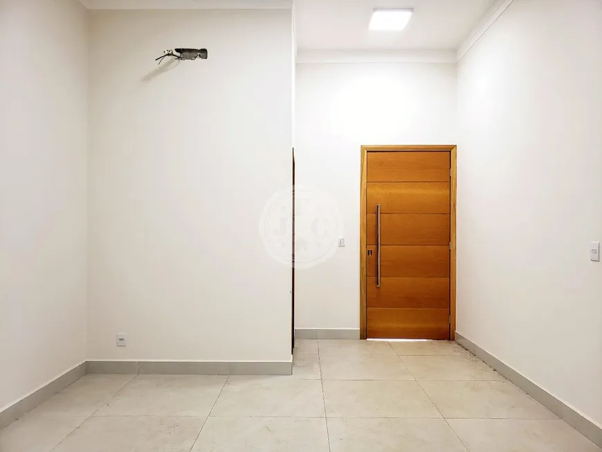 Foto 1 de Casa de Condomínio com 3 Quartos à venda, 155m² em Villa Romana, Ribeirão Preto