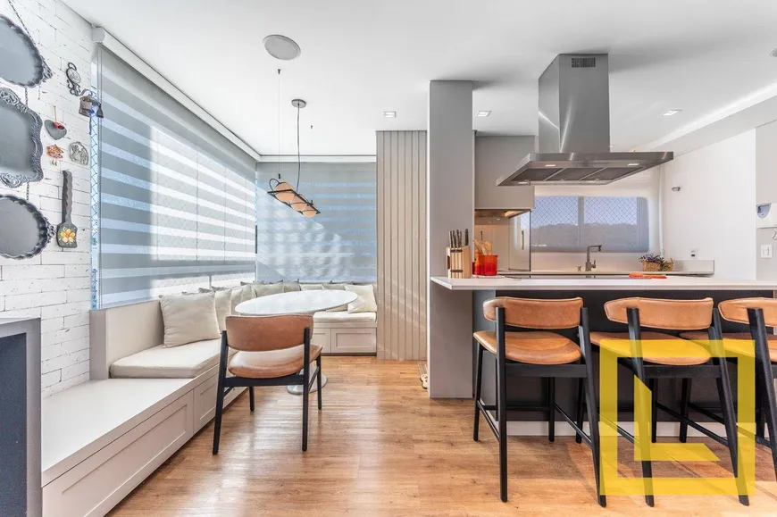 Foto 1 de Apartamento com 3 Quartos à venda, 169m² em Victor Konder, Blumenau