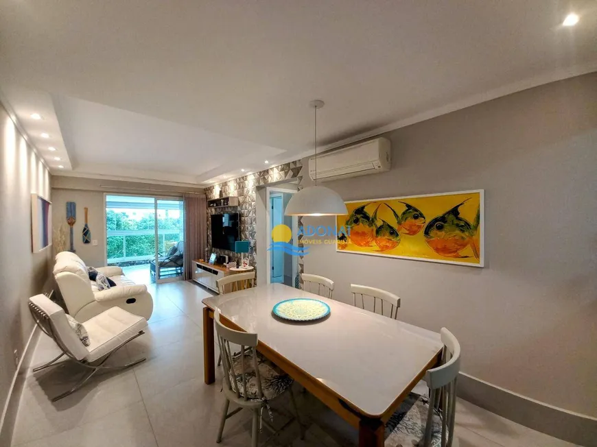 Foto 1 de Apartamento com 2 Quartos à venda, 90m² em Jardim Astúrias, Guarujá