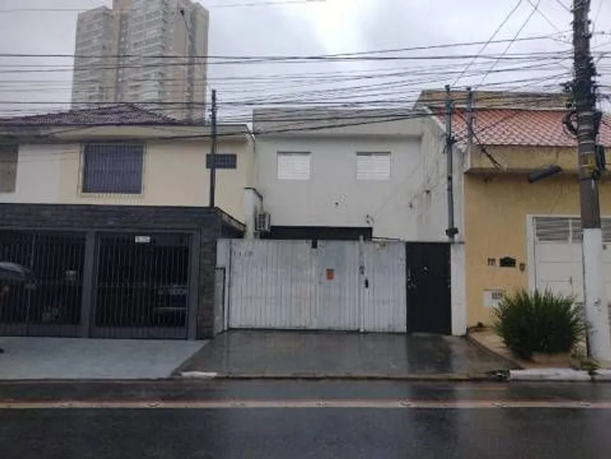 Foto 1 de Ponto Comercial para alugar, 100m² em Belenzinho, São Paulo