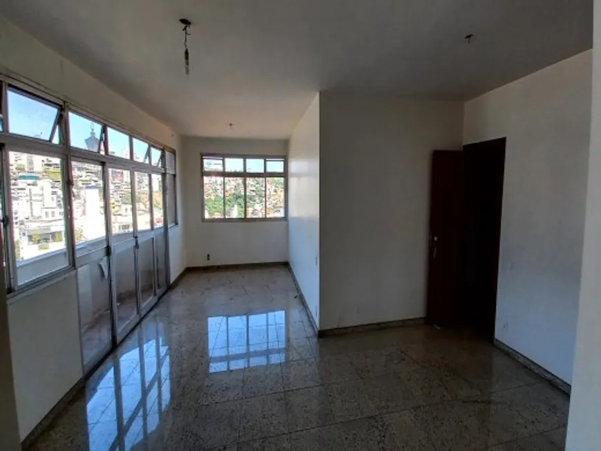 Foto 1 de Apartamento com 4 Quartos à venda, 180m² em Santa Lúcia, Belo Horizonte