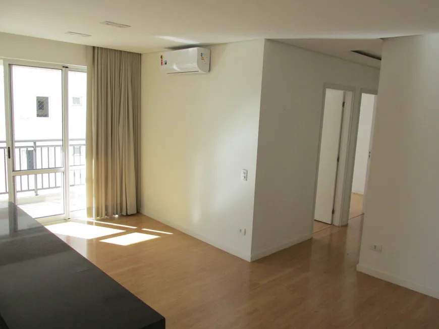Foto 1 de Apartamento com 3 Quartos para alugar, 80m² em Jardim Judith, Londrina