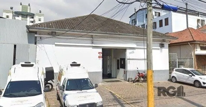 Foto 1 de Prédio Comercial à venda, 500m² em São Geraldo, Porto Alegre